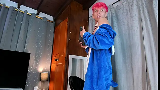 Brian-Ausslos online show from March 2025 11:07:01 AM