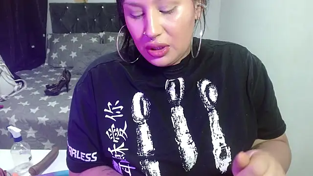 Snapshot of brittanysexhot chatting on October 2025 07:46:02 PM brittanysexhot online show from October 2025 07:46:02 PM