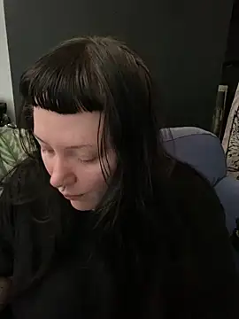 Snapshot of Gothicsiren chatting on September 2025 01:46:01 PM Gothicsiren online show from September 2025 01:46:01 PM
