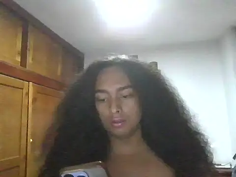 conejitamagicahermosaflor online show from June 2026 04:49:02 PM