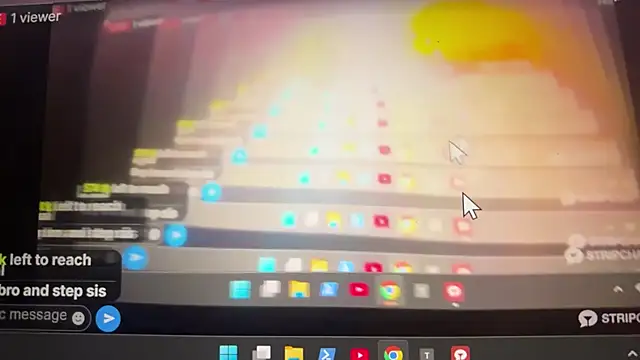 Snapshot of bjay1210 chatting on June 2026 08:52:01 AM bjay1210 online show from June 2026 08:52:01 AM
