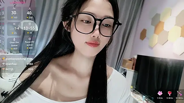 diandian-866 online show from March 2026 02:10:02 PM