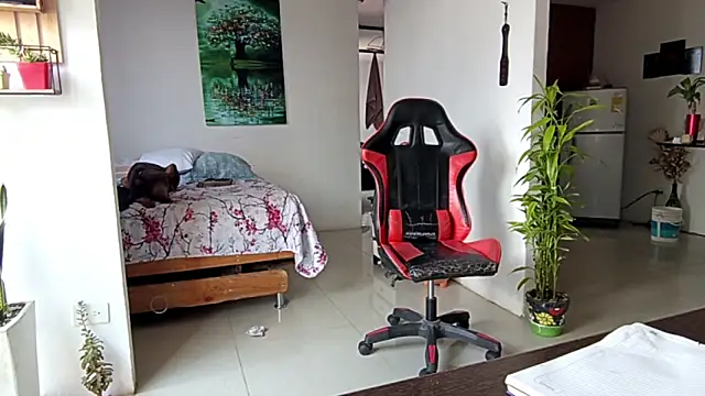 Adam Valenciia online show from March 2026 05:52:01 PM