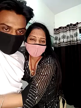 Best-Couple online show from February 2025 10:18:02 AM