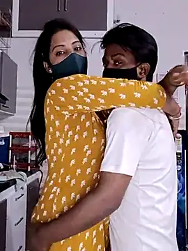 Best-Couple online show from March 2025 09:04:02 AM