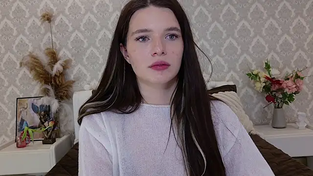 Nellie Medina online show from March 2025 01:41:02 AM