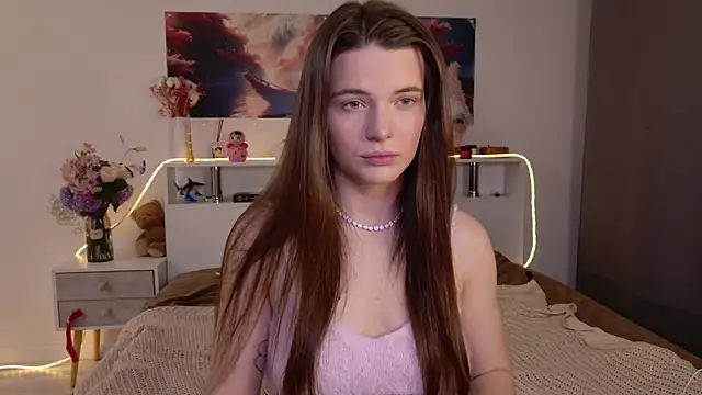 Nellie Medina online show from June 2026 05:49:02 PM