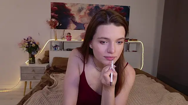 Nellie Medina online show from June 2026 05:56:02 PM