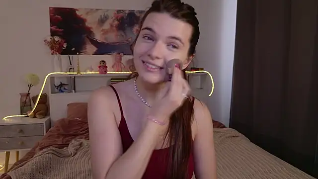 Nellie Medina online show from July 2026 04:03:02 PM