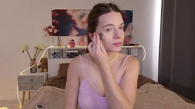 Nellie Medina online show from July 2026 12:26:01 PM