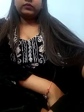 Hayna G online show from January 2025 07:31:01 AM