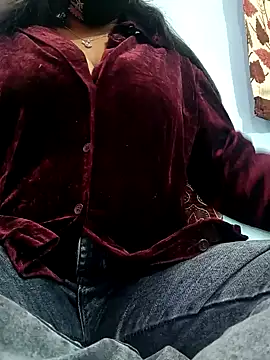 Hayna G online show from January 2025 06:03:02 AM