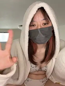 pipimi khaos online show from February 2025 11:08:02 AM