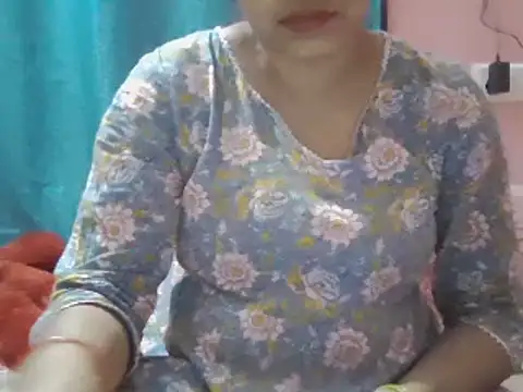 Hot-shanvi online show from March 2025 09:35:01 PM