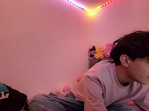 Snapshot of Calacran chatting on January 2025 08:11:01 AM Calacran online show from January 2025 08:11:01 AM