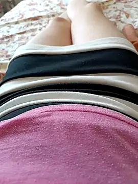 Snapshot of AnnalSV91 chatting on March 2025 10:32:01 AM AnnalSV91 online show from March 2025 10:32:01 AM