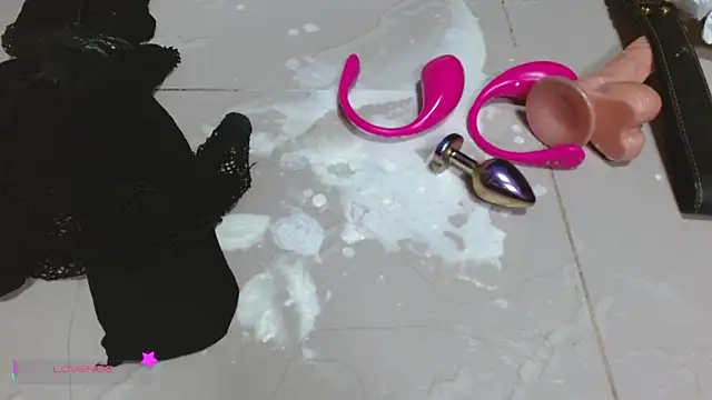 Snapshot of IsmarysSophia chatting on February 2025 08:55:02 AM IsmarysSophia online show from February 2025 08:55:02 AM