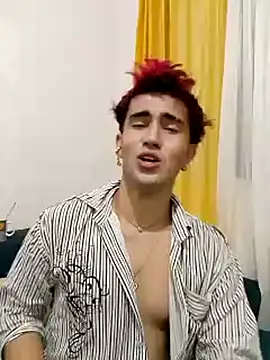 Snapshot of Lian_Noath chatting on January 2025 01:42:02 AM Lian Noath online show from January 2025 01:42:02 AM