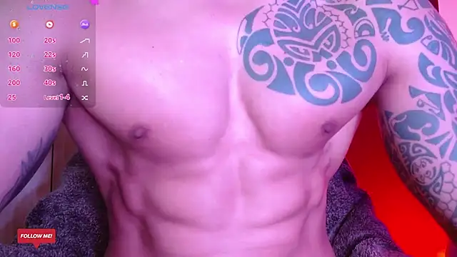 Joylopez fit online show from February 2025 05:17:02 PM