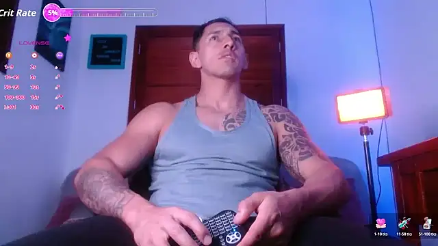 Joylopez fit online show from November 2025 03:14:02 PM