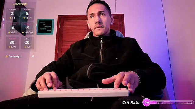 Snapshot of Joylopez_fit chatting on April 2026 10:47:02 AM Joylopez fit online show from April 2026 10:47:02 AM