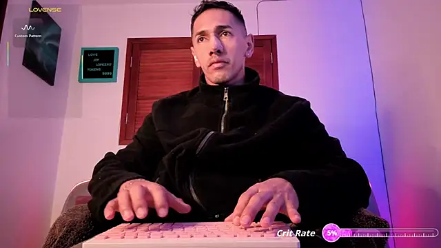 Snapshot of Joylopez_fit chatting on May 2026 10:45:01 AM Joylopez fit online show from May 2026 10:45:01 AM