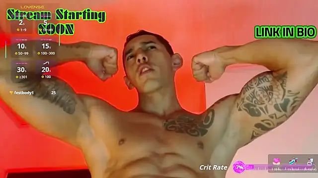 Snapshot of Joylopez_fit chatting on May 2026 10:45:01 AM Joylopez fit online show from May 2026 10:45:01 AM