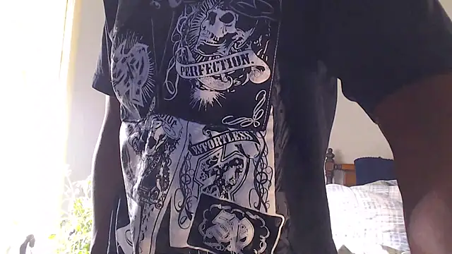 dominatingblacklove online show from January 2025 03:16:01 AM