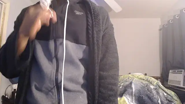 dominatingblacklove online show from February 2025 09:24:01 AM