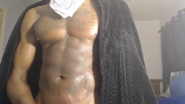 dominatingblacklove online show from March 2025 11:17:01 AM