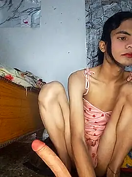 Enna Zarza  online show from November 2025 06:24:02 AM