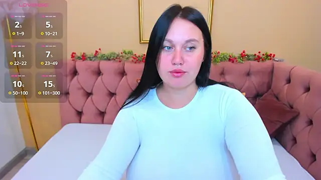 GloriaBates online show from December 2025 12:51:01 AM