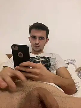 Snapshot of Demonpull69 chatting on January 2025 08:43:01 PM Demonpull69 online show from January 2025 08:43:01 PM