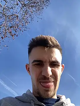 Snapshot of Demonpull69 chatting on January 2025 11:23:02 AM Demonpull69 online show from January 2025 11:23:02 AM