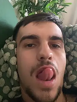 Snapshot of Demonpull69 chatting on February 2025 07:38:01 AM Demonpull69 online show from February 2025 07:38:01 AM