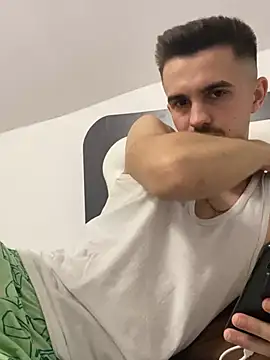 Snapshot of Demonpull69 chatting on March 2025 12:30:01 AM Demonpull69 online show from March 2025 12:30:01 AM