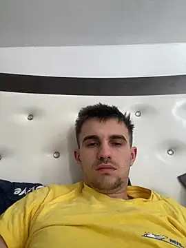 Demonpull69 online show from April 2026 11:41:02 AM