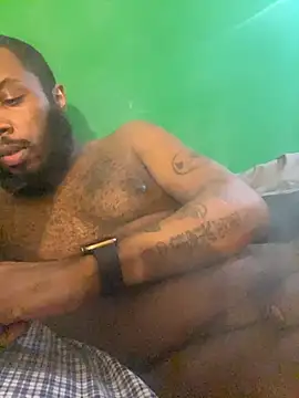 Caliclysm online show from January 2026 09:24:02 AM