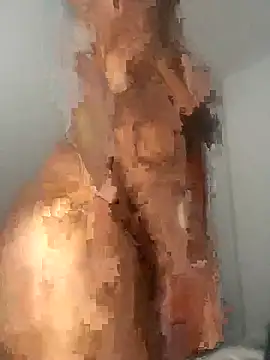 CurvyQueen19 online show from February 2025 03:20:01 PM