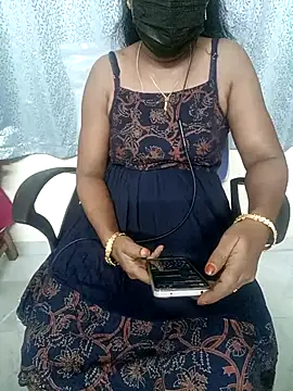 Tamil Vishalini online show from February 2025 04:55:01 PM