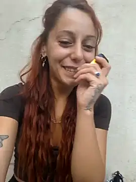 LollyJek  online show from September 2025 05:13:01 PM