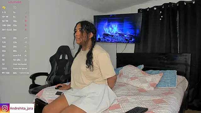 madisonbrunette online show from October 2025 08:09:02 PM