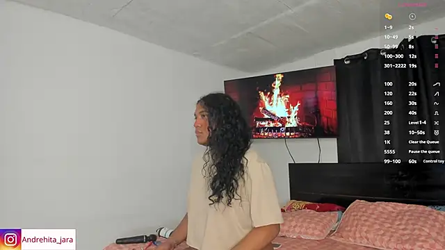 madisonbrunette online show from November 2025 07:57:01 PM