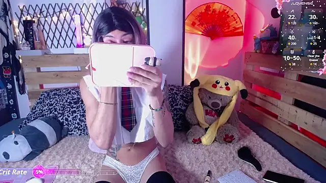 noah420sr online show from October 2025 12:35:01 PM