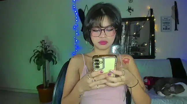 lilithbaph online show from January 2025 03:18:02 AM