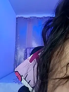 Snapshot of PaulaOrtiz_1 chatting on February 2025 02:12:01 PM PaulaOrtiz 1 online show from February 2025 02:12:01 PM