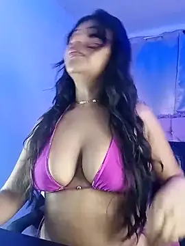 Snapshot of PaulaOrtiz_1 chatting on March 2025 11:19:01 AM PaulaOrtiz 1 online show from March 2025 11:19:01 AM