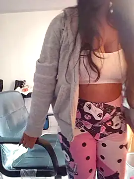 Snapshot of PaulaOrtiz_1 chatting on April 2026 01:42:02 PM PaulaOrtiz 1 online show from April 2026 01:42:02 PM