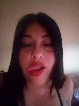 Americ44 online show from November 2025 11:27:01 PM