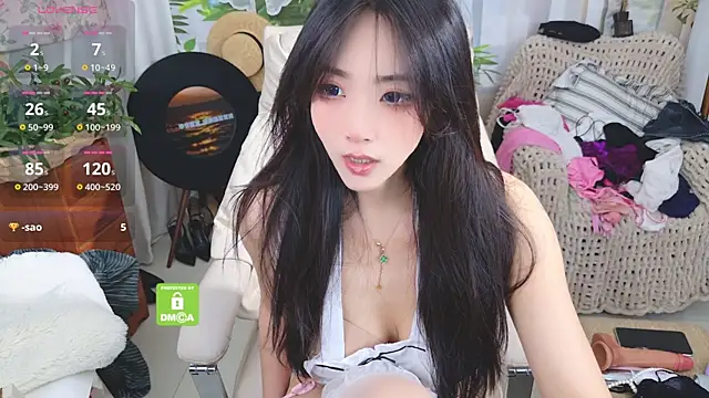 xiaotiantian-76 online show from April 2026 02:21:01 AM